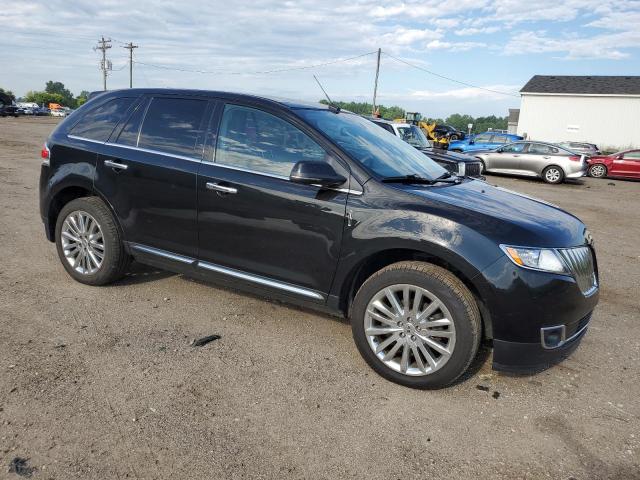 Photo 3 VIN: 2LMDJ8JK2DBL26299 - LINCOLN MKX 