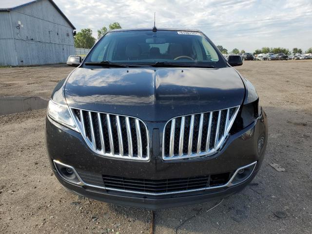 Photo 4 VIN: 2LMDJ8JK2DBL26299 - LINCOLN MKX 