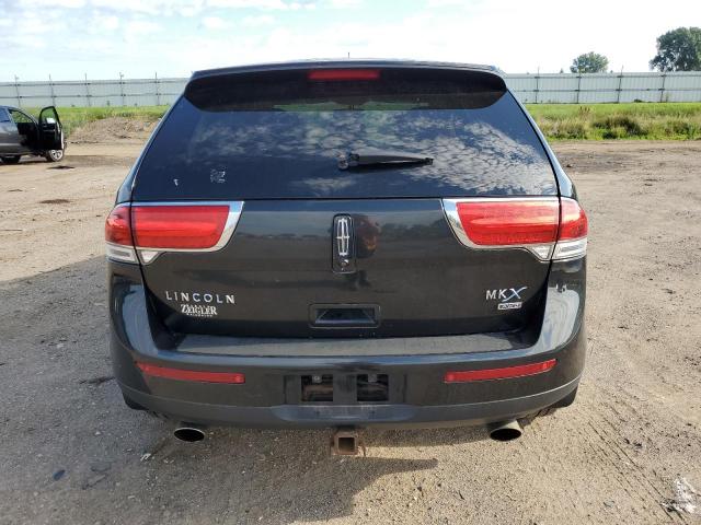 Photo 5 VIN: 2LMDJ8JK2DBL26299 - LINCOLN MKX 