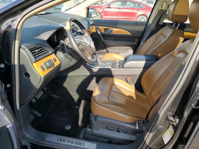 Photo 6 VIN: 2LMDJ8JK2DBL26299 - LINCOLN MKX 