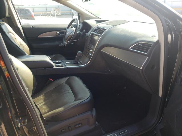 Photo 4 VIN: 2LMDJ8JK2DBL28540 - LINCOLN MKX 