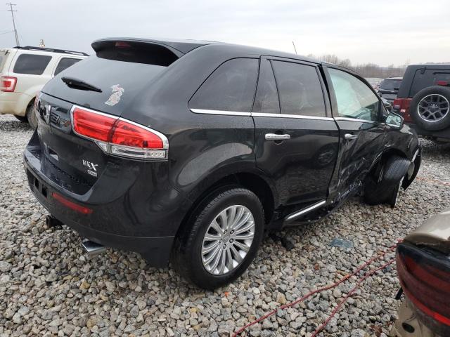 Photo 2 VIN: 2LMDJ8JK2DBL32958 - LINCOLN MKX 