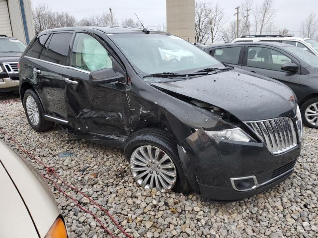 Photo 3 VIN: 2LMDJ8JK2DBL32958 - LINCOLN MKX 