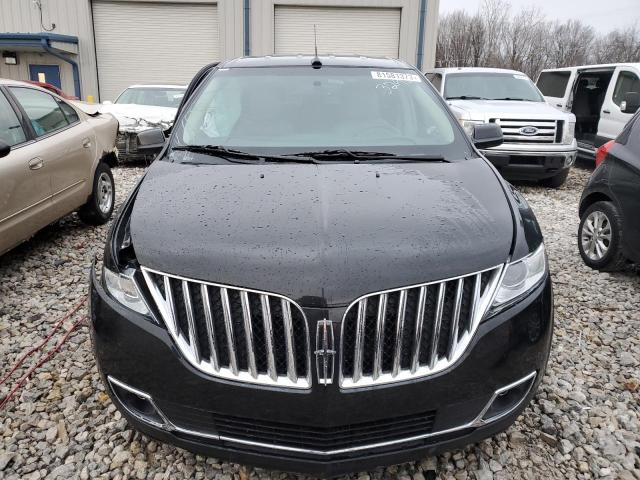 Photo 4 VIN: 2LMDJ8JK2DBL32958 - LINCOLN MKX 