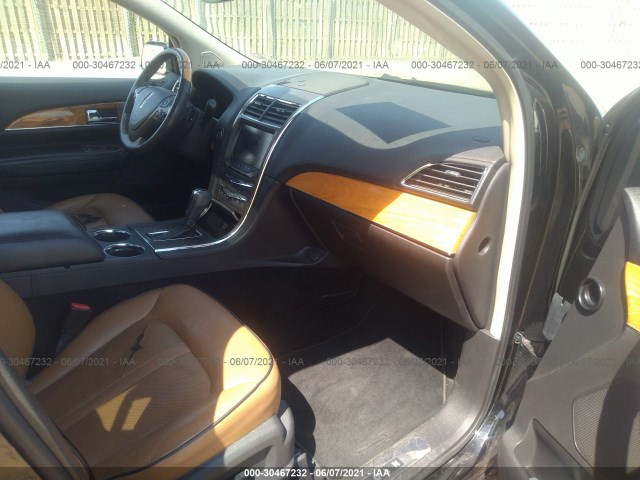 Photo 4 VIN: 2LMDJ8JK2DBL35424 - LINCOLN MKX 