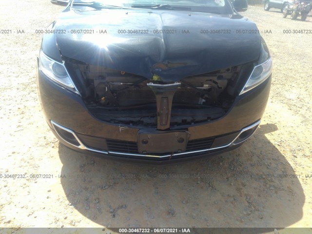 Photo 5 VIN: 2LMDJ8JK2DBL35424 - LINCOLN MKX 