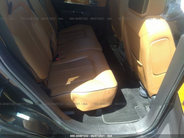 Photo 7 VIN: 2LMDJ8JK2DBL35424 - LINCOLN MKX 