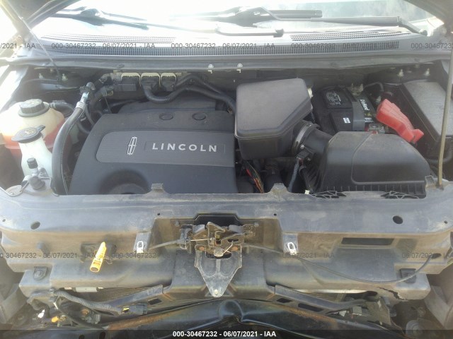 Photo 9 VIN: 2LMDJ8JK2DBL35424 - LINCOLN MKX 