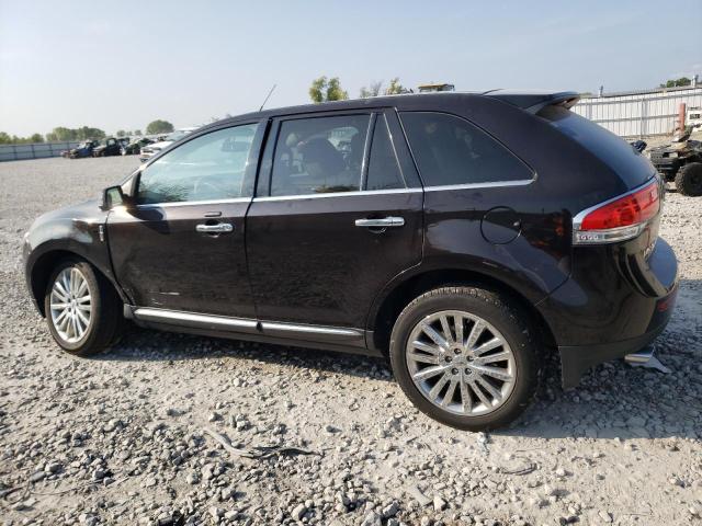 Photo 1 VIN: 2LMDJ8JK2DBL37819 - LINCOLN MKX 