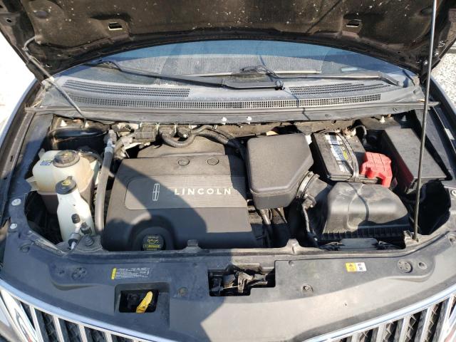 Photo 10 VIN: 2LMDJ8JK2DBL37819 - LINCOLN MKX 