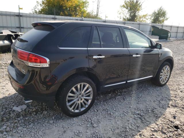 Photo 2 VIN: 2LMDJ8JK2DBL37819 - LINCOLN MKX 