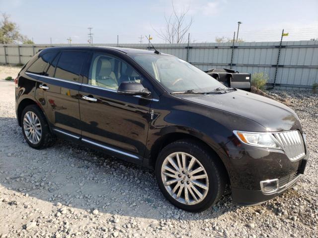 Photo 3 VIN: 2LMDJ8JK2DBL37819 - LINCOLN MKX 