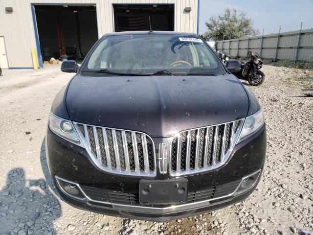 Photo 4 VIN: 2LMDJ8JK2DBL37819 - LINCOLN MKX 