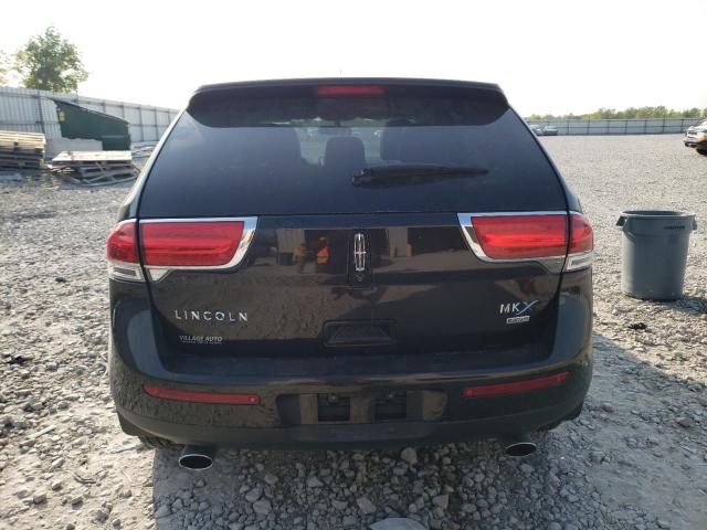 Photo 5 VIN: 2LMDJ8JK2DBL37819 - LINCOLN MKX 