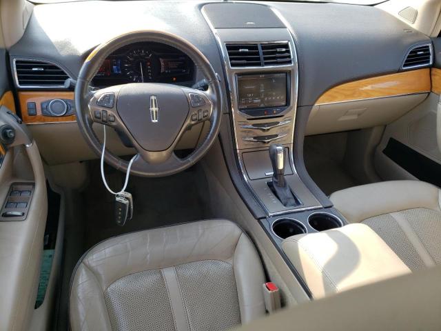 Photo 7 VIN: 2LMDJ8JK2DBL37819 - LINCOLN MKX 