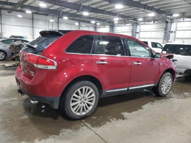 Photo 2 VIN: 2LMDJ8JK2DBL38467 - LINCOLN MKX 