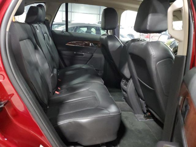 Photo 9 VIN: 2LMDJ8JK2DBL38467 - LINCOLN MKX 