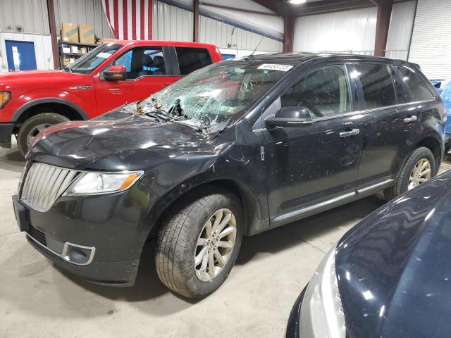 Photo 0 VIN: 2LMDJ8JK2DBL45578 - LINCOLN MKX 