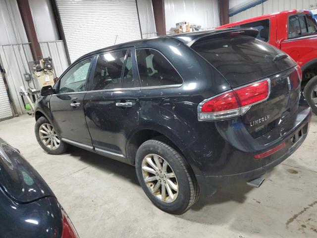 Photo 1 VIN: 2LMDJ8JK2DBL45578 - LINCOLN MKX 