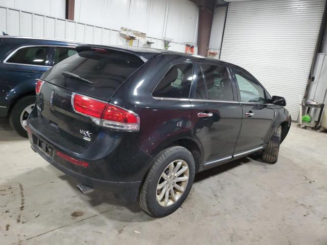 Photo 2 VIN: 2LMDJ8JK2DBL45578 - LINCOLN MKX 