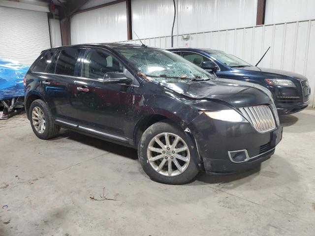 Photo 3 VIN: 2LMDJ8JK2DBL45578 - LINCOLN MKX 