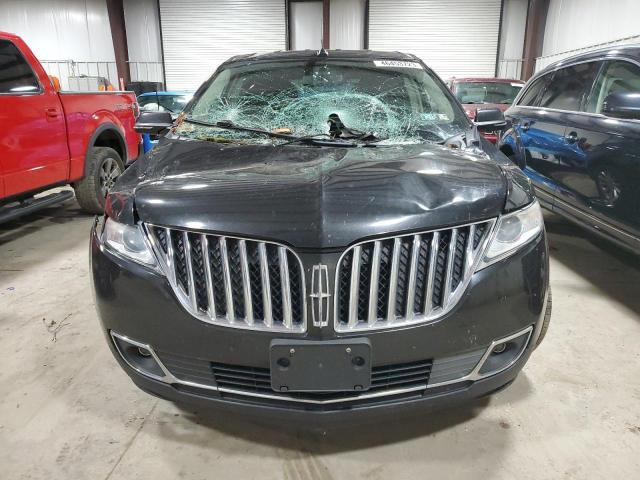 Photo 4 VIN: 2LMDJ8JK2DBL45578 - LINCOLN MKX 