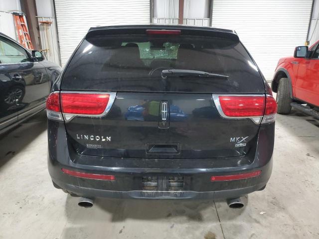 Photo 5 VIN: 2LMDJ8JK2DBL45578 - LINCOLN MKX 