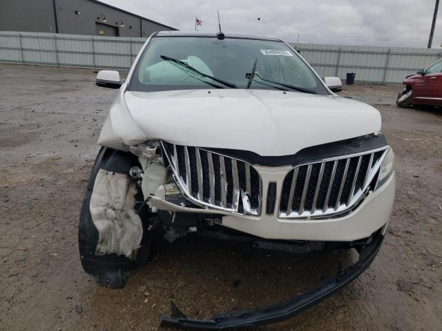 Photo 8 VIN: 2LMDJ8JK2DBL47783 - LINCOLN MKX 