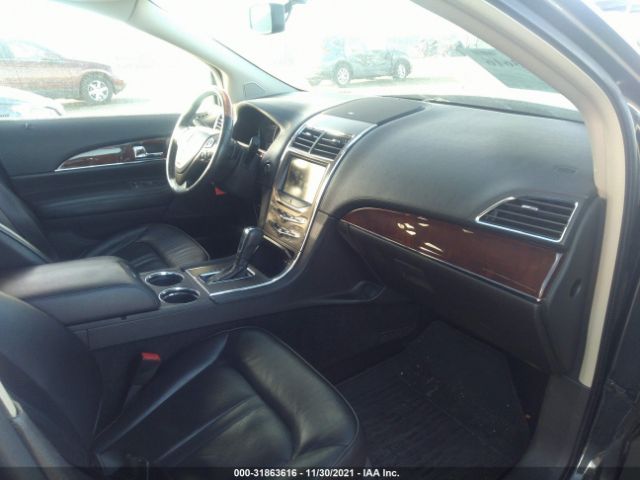 Photo 4 VIN: 2LMDJ8JK2DBL60503 - LINCOLN MKX 