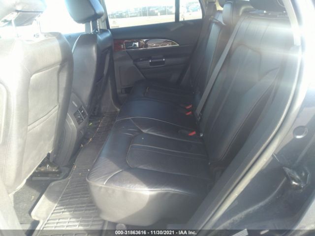 Photo 7 VIN: 2LMDJ8JK2DBL60503 - LINCOLN MKX 