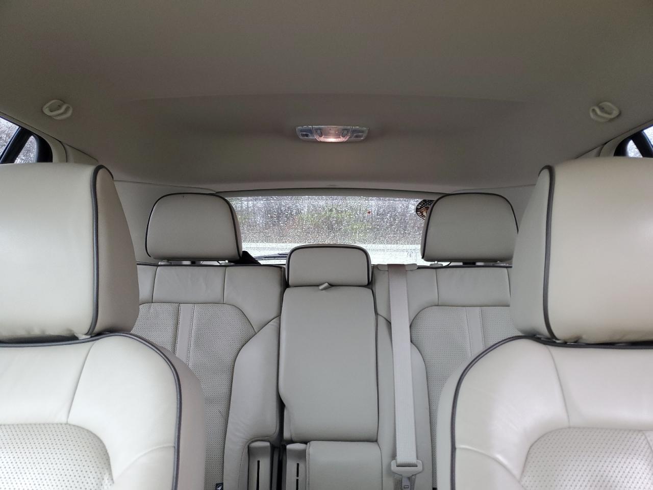 Photo 9 VIN: 2LMDJ8JK2EBL12999 - LINCOLN MKX 