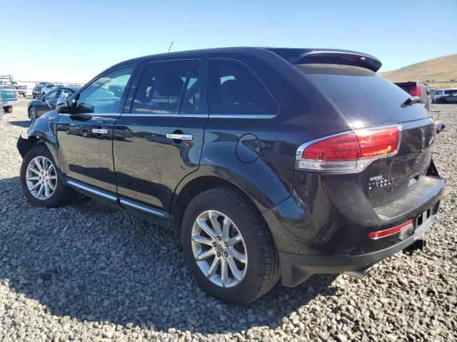 Photo 1 VIN: 2LMDJ8JK2EBL15093 - LINCOLN MKX 