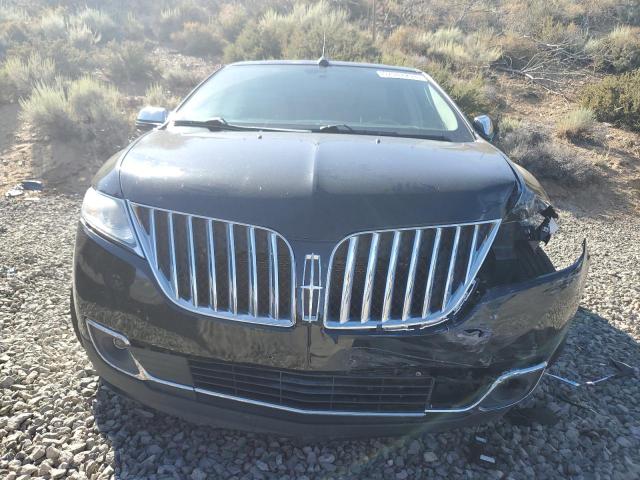 Photo 4 VIN: 2LMDJ8JK2EBL15093 - LINCOLN MKX 