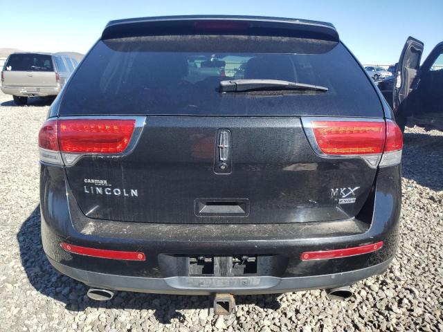 Photo 5 VIN: 2LMDJ8JK2EBL15093 - LINCOLN MKX 