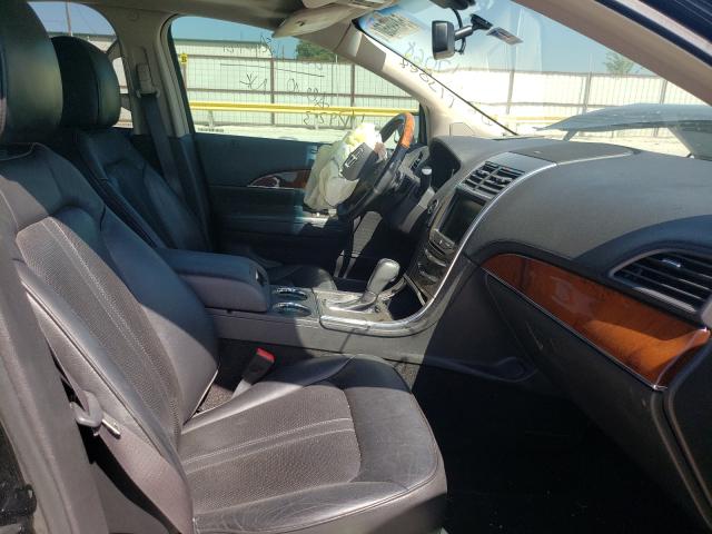 Photo 4 VIN: 2LMDJ8JK2EBL17068 - LINCOLN MKX 