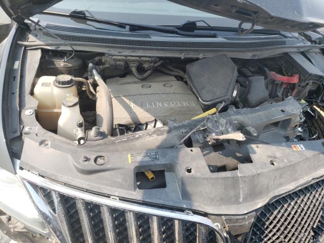 Photo 6 VIN: 2LMDJ8JK2EBL17068 - LINCOLN MKX 