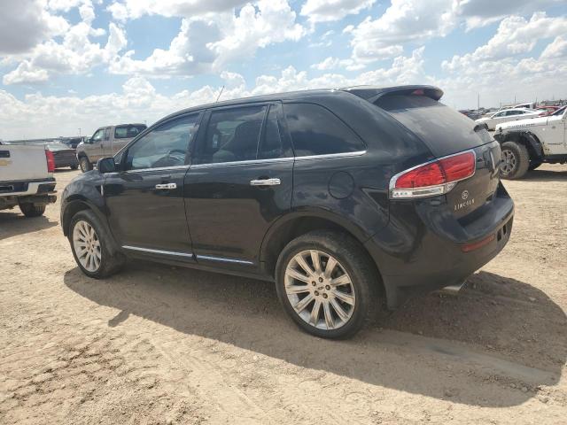 Photo 1 VIN: 2LMDJ8JK2FBL22806 - LINCOLN MKX 