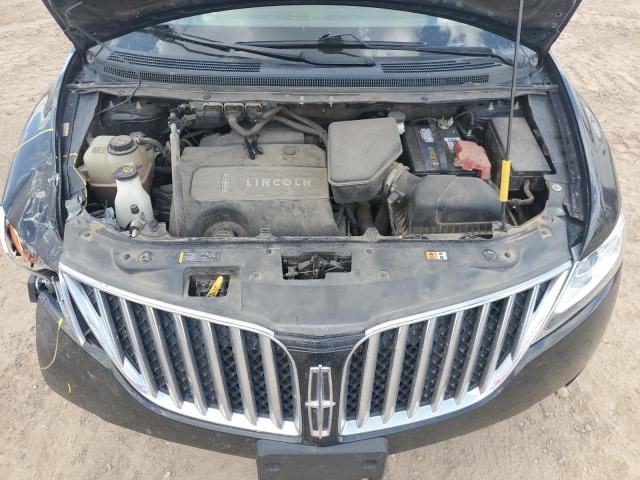 Photo 11 VIN: 2LMDJ8JK2FBL22806 - LINCOLN MKX 