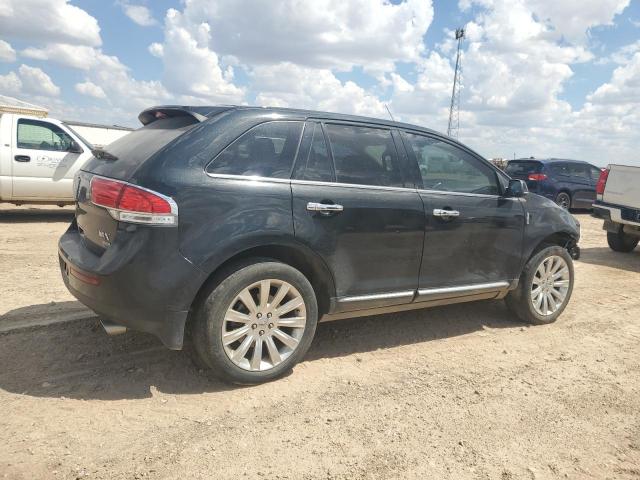 Photo 2 VIN: 2LMDJ8JK2FBL22806 - LINCOLN MKX 