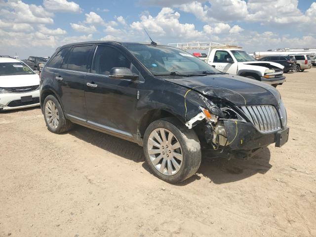 Photo 3 VIN: 2LMDJ8JK2FBL22806 - LINCOLN MKX 