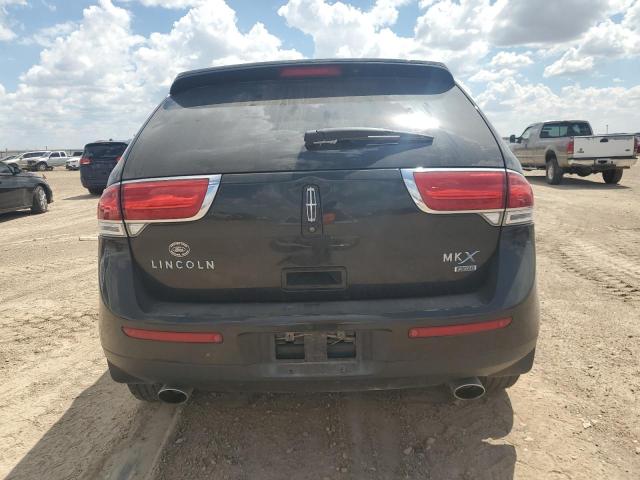 Photo 5 VIN: 2LMDJ8JK2FBL22806 - LINCOLN MKX 