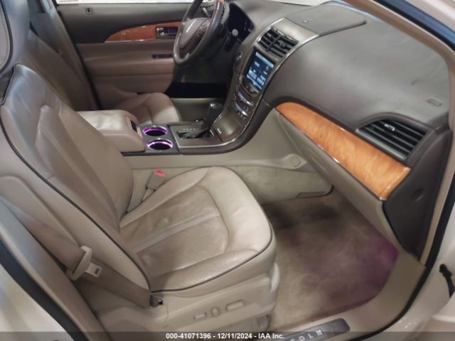 Photo 4 VIN: 2LMDJ8JK2FBL23583 - LINCOLN MKX 