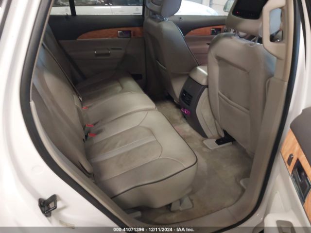 Photo 7 VIN: 2LMDJ8JK2FBL23583 - LINCOLN MKX 