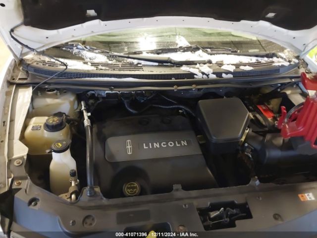 Photo 9 VIN: 2LMDJ8JK2FBL23583 - LINCOLN MKX 