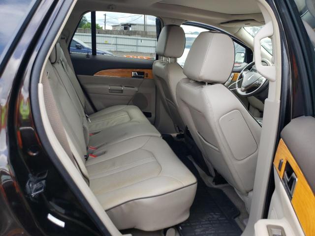 Photo 10 VIN: 2LMDJ8JK2FBL23745 - LINCOLN MKX 