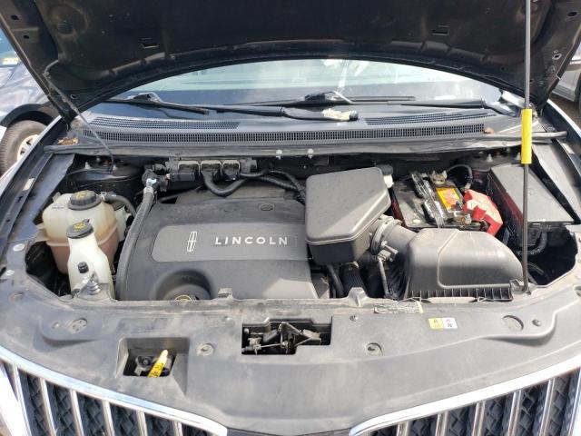 Photo 11 VIN: 2LMDJ8JK2FBL23745 - LINCOLN MKX 