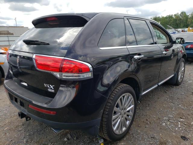 Photo 2 VIN: 2LMDJ8JK2FBL23745 - LINCOLN MKX 