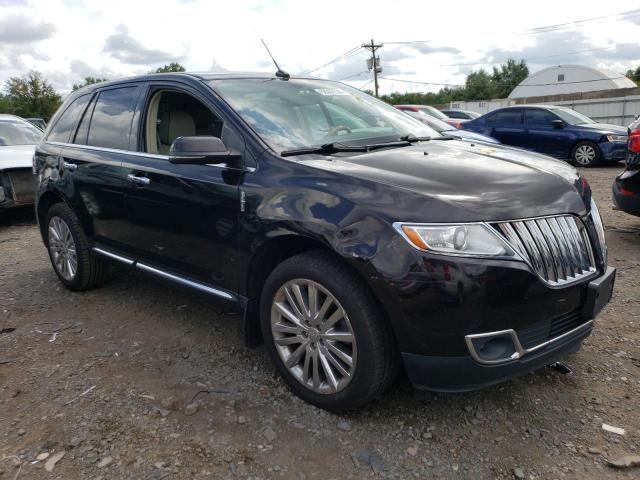 Photo 3 VIN: 2LMDJ8JK2FBL23745 - LINCOLN MKX 