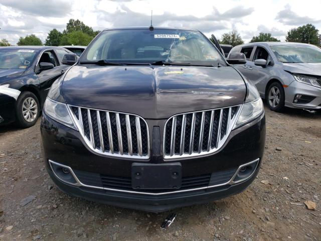 Photo 4 VIN: 2LMDJ8JK2FBL23745 - LINCOLN MKX 