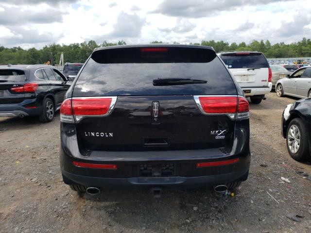 Photo 5 VIN: 2LMDJ8JK2FBL23745 - LINCOLN MKX 